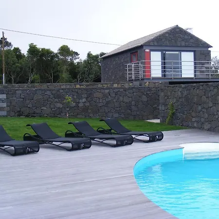 Lantgård Cancela Do Porco Casas De Campo *