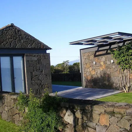 Lantgård Cancela Do Porco Casas De Campo Bandeiras