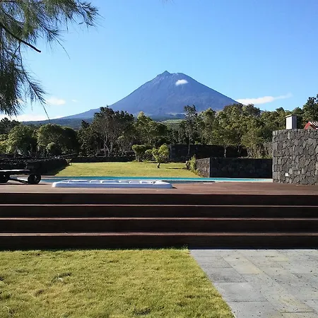 Cancela Do Porco Casas De Campo Lantgård *