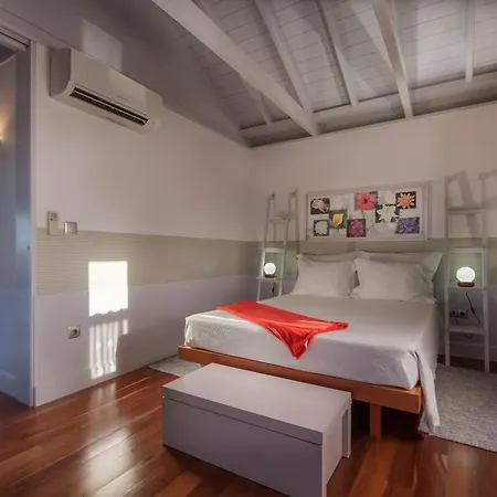 Lantgård Cancela Do Porco Casas De Campo
