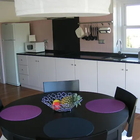 Farm stay Cancela Do Porco Casas De Campo