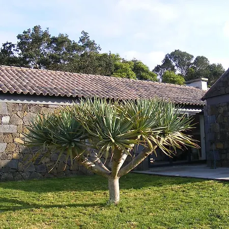 Farm stay Cancela Do Porco Casas De Campo