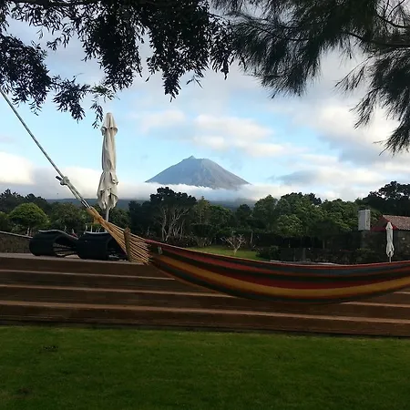 Farm stay Cancela Do Porco Casas De Campo Bandeiras