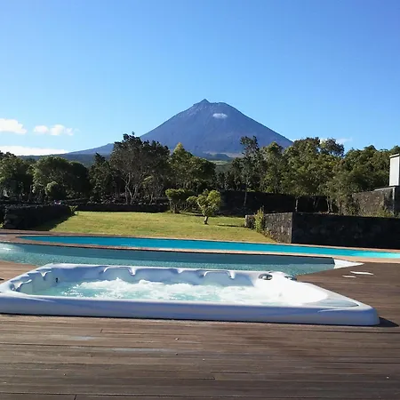 Farm stay Cancela Do Porco Casas De Campo *