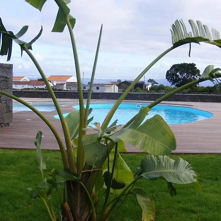Farm stay Cancela Do Porco Casas De Campo