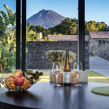 Farm stay Cancela Do Porco Casas De Campo