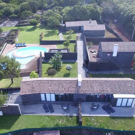 Cancela Do Porco Casas De Campo